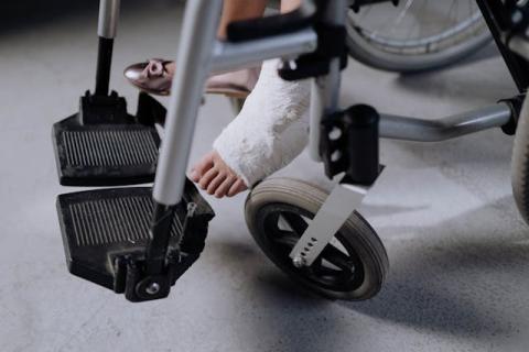 What Compensation Can You Claim After an Injury