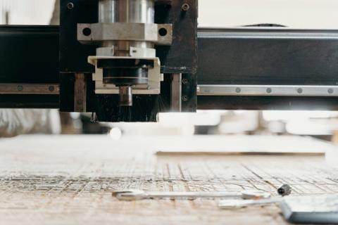 Best Practices for Efficient Machining Techniques