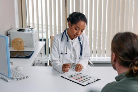 The Rise of EMR Software Development Companies in Modern Healthcare