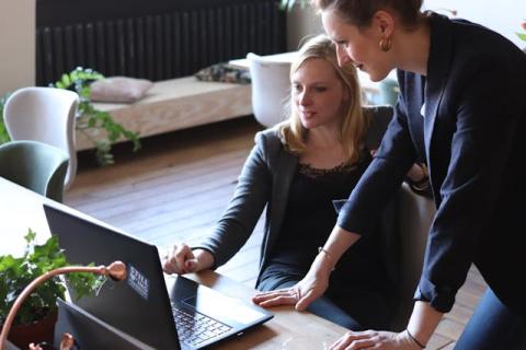 Deliver success: Change Management in Logistics
