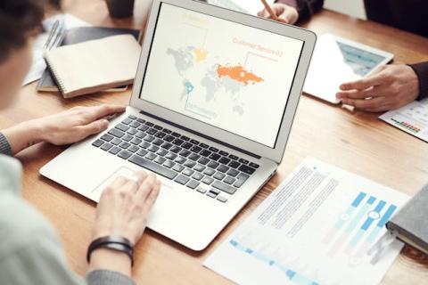 Five Tips for Managing Your International Business