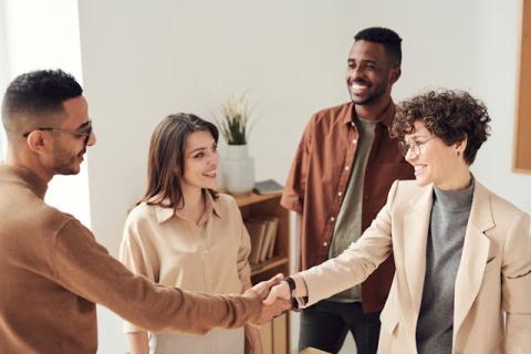 Applying Insights From High-Performing Individuals to Business