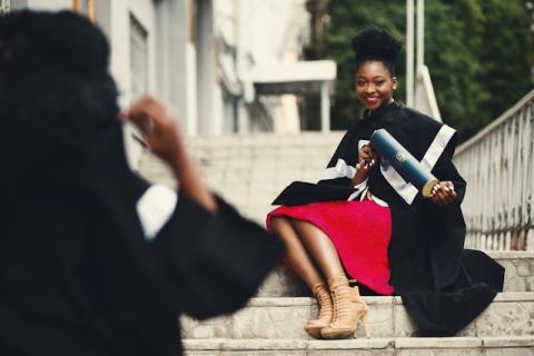 Is a College Degree Still Worth It for Learning IoT and Emerging Technologies