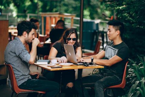 6 Solutions Empowering Startups to Compete on a Global Stage