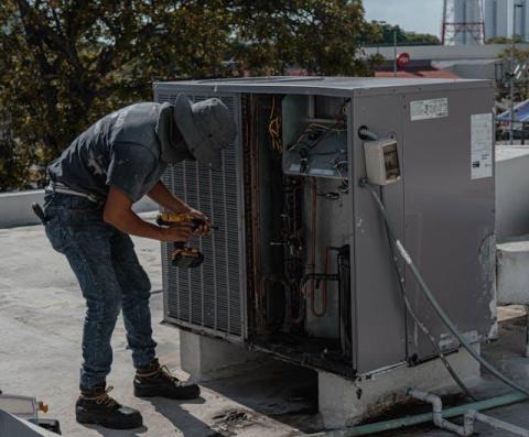Why Local Experts Are the Smart Choice for Portable Split Air Conditioner Setup and Advice