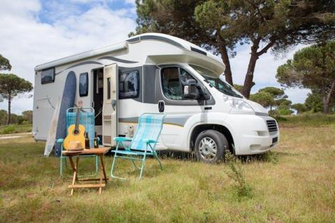 How to Inspect a Used Travel Trailer Before You Buy
