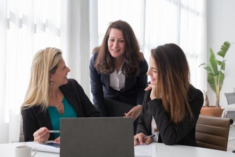 SLN Consulting: Driving Innovation and Strategic Growth