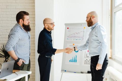 Six ways to grow your already successful business