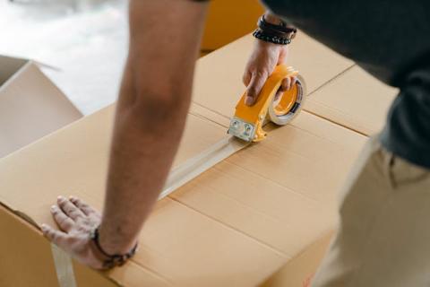 Warehousing Glossary: 8 Common Terms (And Their Meanings)