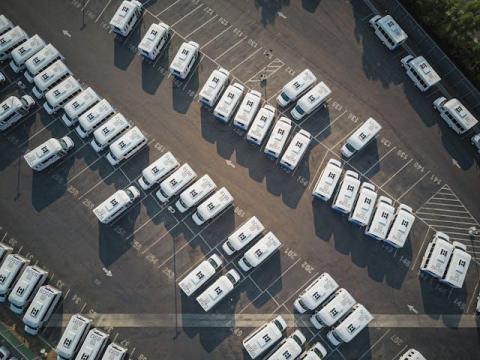6 Common Factors That Influence Fleet Safety Program Success