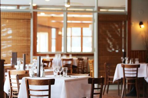 How To Open Your Own Restaurant