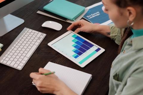 How Emerging Tech Brands Are Redefining Visibility in a Saturated Market