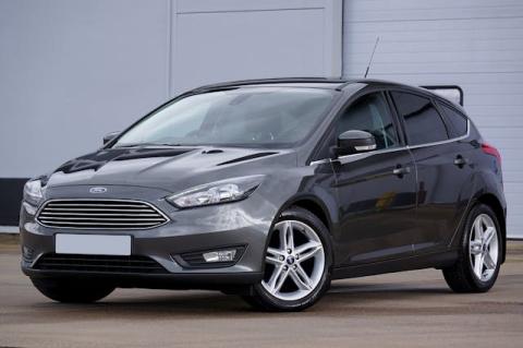 Top Ten Upgrades To Make Your Car Feel More Responsive