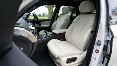 Keeping Your Luxury Vehicle in Top Condition Year-Round