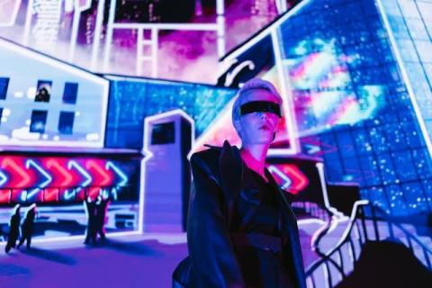 AI and Style: How Artificial Intelligence Shapes the Future of Fashion