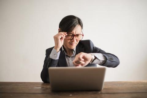 Top Business Time Wasters and How to Prevent Them