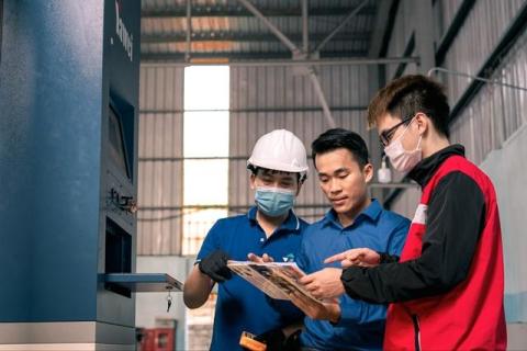 Ensuring Business Continuity in Adverse Conditions