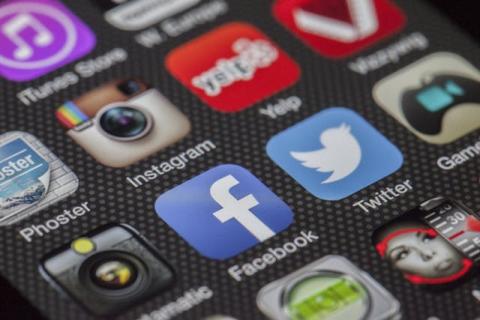 The Role of Social Media Attention in Business Growth