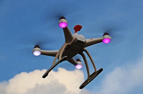 Using Tech to Keep Your Industrial Operations Safe