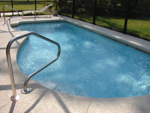 Las Vegas Pool Trends for Modern Homes