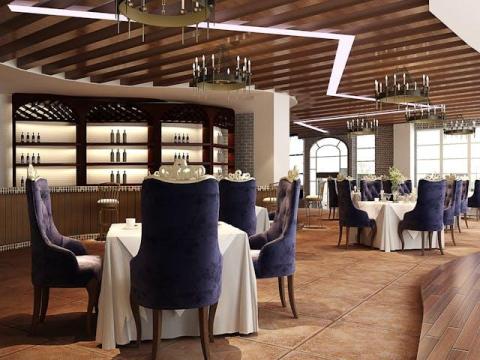 The Challenges Involved In Creating A Thriving Hotel Business