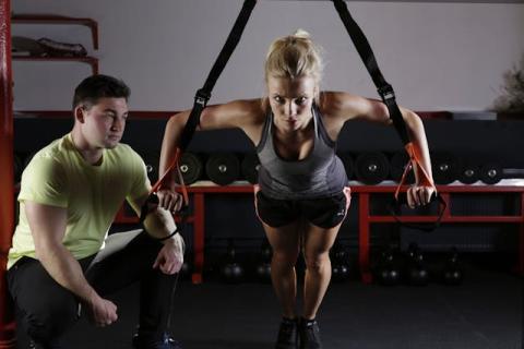 Returning to Gym Workouts After an Injury: A Step by Step Plan