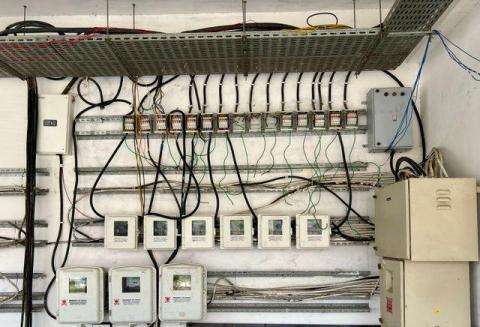Edge Sites and Server Rooms: Cooling Assumptions That Break Past 40kW a Rack