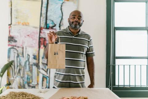 The Importance Of Building A Business That Works Without You