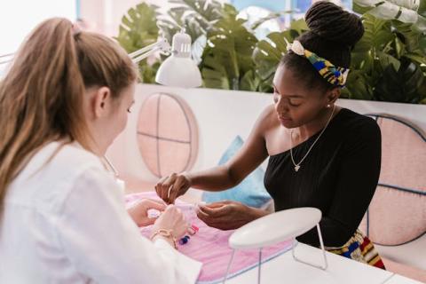 Why Great Service Alone Won't Fill Your Appointment Book