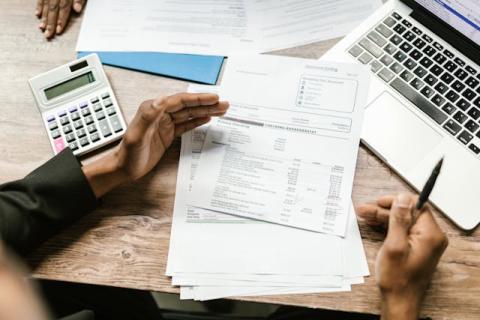 How to Document R&D Expenses to Support Tax Credit Claims