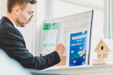 The Technology Driving Fractional and Frictionless Property Investment