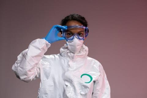 The Safety Considerations Every Tech-Heavy Workplace Should Think About