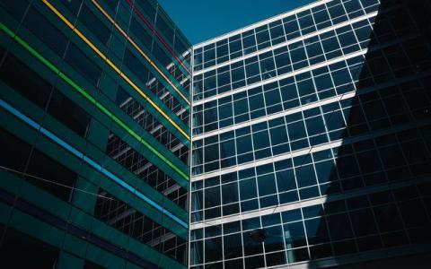 Why Energy Efficiency Matters in Modern Office Buildings