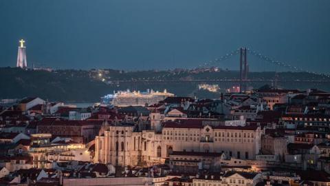 The Follow-the-Sun Field Log: Running an SRE Rotation Across Lisbon, Singapore and Austin in One Quarter