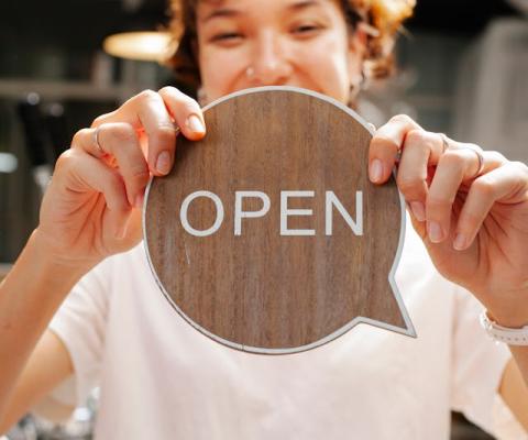 How Small Businesses Can Make A Bigger Brand Impact