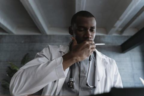 Streamlining Medical IT with Managed Services
