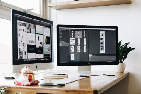 5 Reasons Why Website Design is Now an Operational Concern