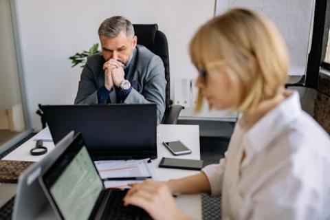 Operational Risk Management in High-Stakes Decision Environments