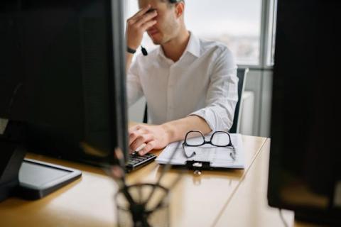 5 Ways to Defend Yourself Against Allegations of Data Misuse or Cybercrime