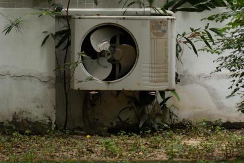Installation and repair of air conditioners of any complexity - quickly, efficiently, and affordably only with Tamco Air!
