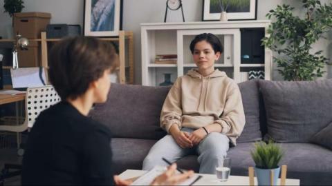 Brainspotting and toxic relationships: how the technique can help