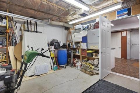 External Storing Rooms Explained: Everything You Need to Know