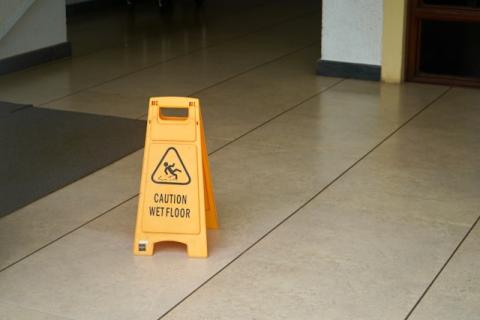 How Better Processes Improve Workplace Injury Management
