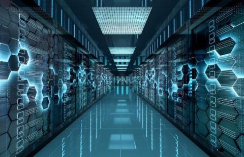 Why More UK Firms are Turning to Colocation for their AI Workloads