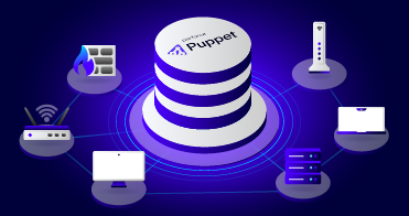 puppet