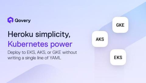 qovery