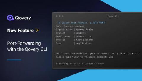 qovery