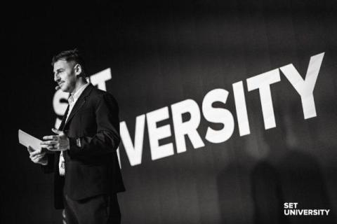 Serhiy Tokarev Offers a Full Two-Year MBA Scholarship at UC Berkeley Haas