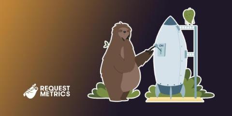 request metrics