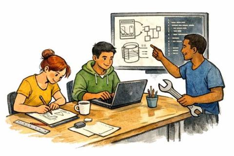 Revolutionizing Collaborative Design: The Future of Teamwork in Tech